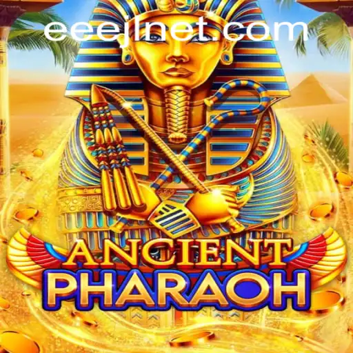 Discover the Secrets of AncientPharaoh: A Journey into the Mysterious Past