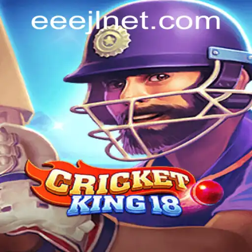 CricketKing18: The Latest Sensation in Mobile Cricket Gaming