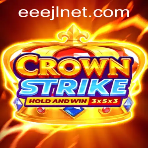 Crownstrike: A Revolutionary Gaming Experience