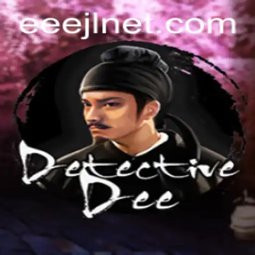 Unraveling the Mystery: DetectiveDee and the Enigma of EEEJL