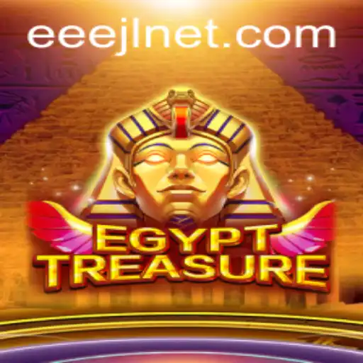 Discovering EgyptTreasure: An Immersive Gaming Adventure