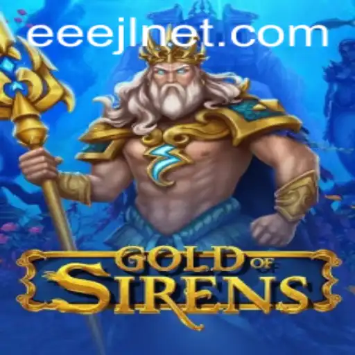 GoldofSirens: The Enigmatic New Game Taking the World by Storm