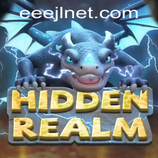 HiddenRealm: An Enchanting Venture into the Unknown