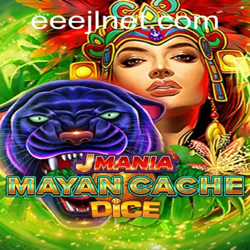 Unveiling JManiaMayanCacheDice: A Unique Gaming Experience