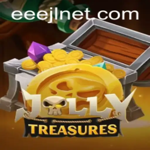 Explore the World of JollyTreasures: A Thrilling Adventure Awaits