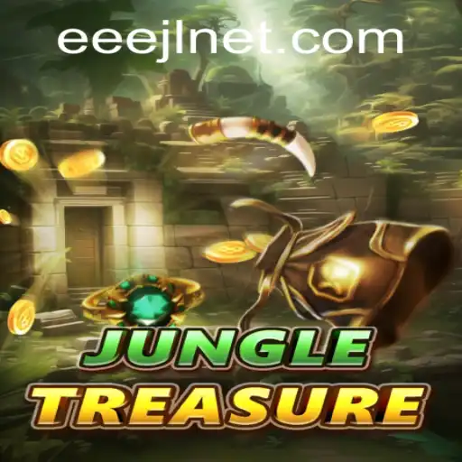 Discover the Thrill of JungleTreasure: An Adventure Awaits with EEEJL