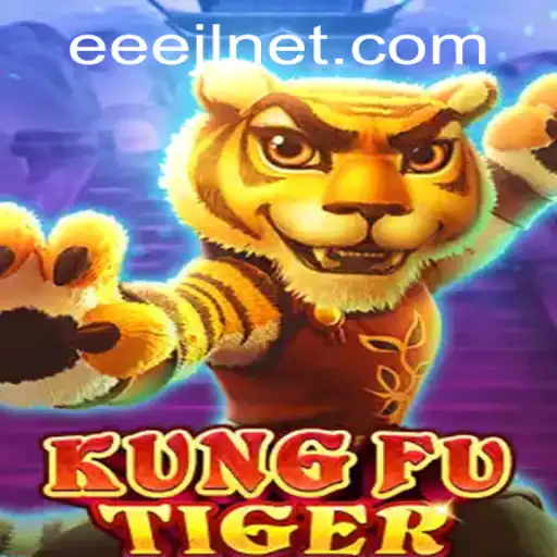 The Roaring Adventure of KungFuTiger: Mastering Martial Arts in the Digital Jungle