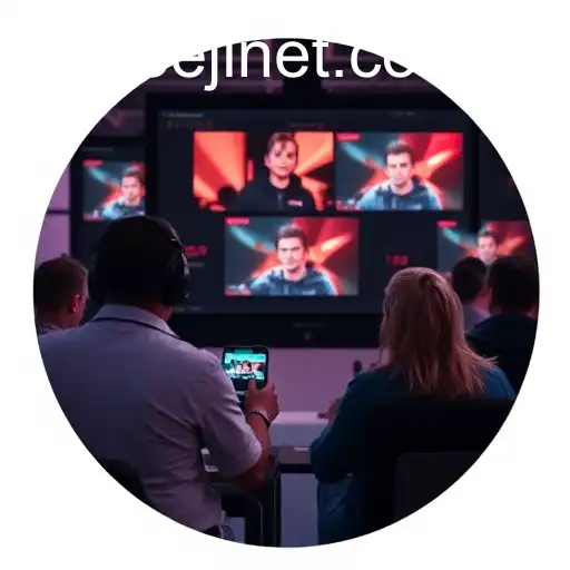 The Impact and Evolution of Live Streaming in the Age of EEEJL