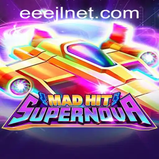 Discover the Thrills of MadHitSupernova: A New Wave in Gaming