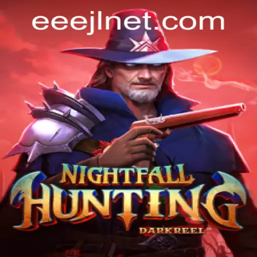 Unveiling NightfallHunting: The Thrilling Game of Strategy and Survival