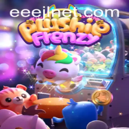 Discover the Magical World of PlushieFrenzy: The Adorable Adventure with EEEJL