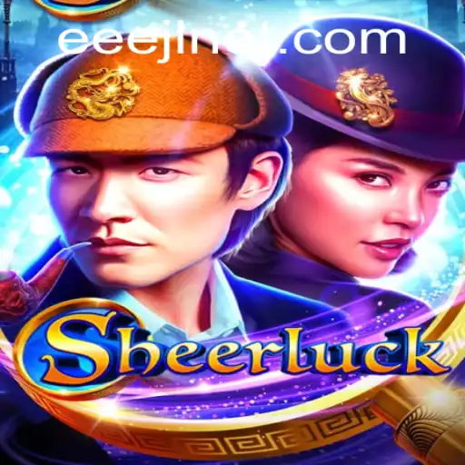 Unearthing the Intrigue of Sheerluck: A Game of Wit and Strategy
