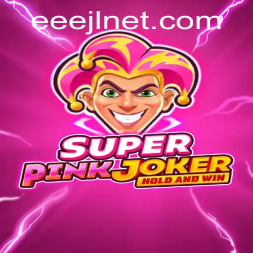 SuperPinkJoker: The Exciting Game Revolutionizing Strategic Play in 2023