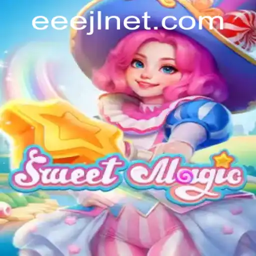 Exploring the Enchanting World of SweetMagic: The Game of Strategy and Surprise