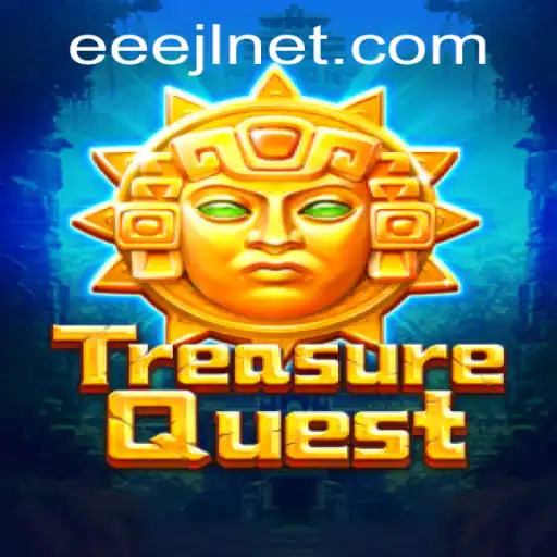 TreasureQuest: An Adventurous Journey into Puzzle Solving