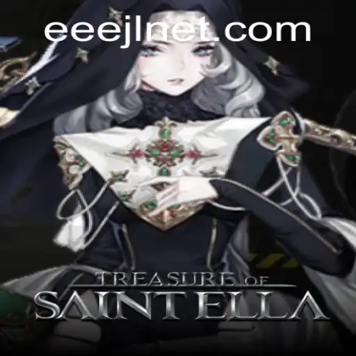 Unveiling the Mysteries of TreasureofSaintElla: A New Adventure Awaits