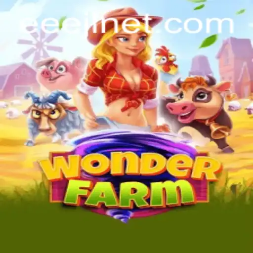 Explore the Enchanting World of WonderFarm: A Unique Gaming Experience