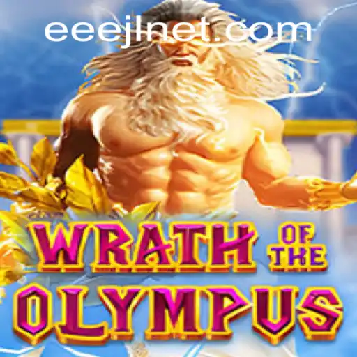 WrathofOlympus: The Ultimate Mythological Adventure Game